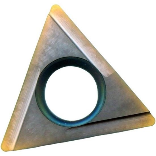 Picture of Internal Tool TPGG 331L G10E Insert Turning Triangle Carbide